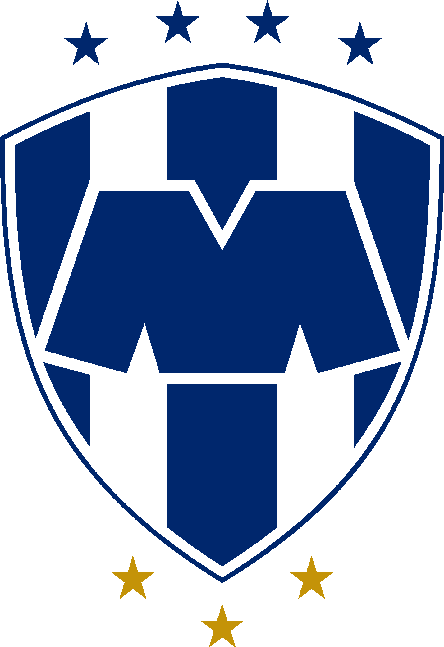 Monterrey Logo